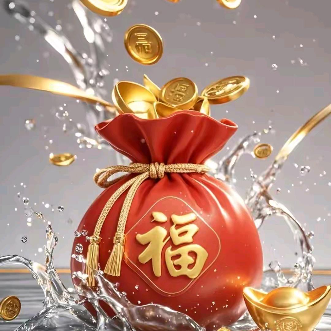 吉祥如意