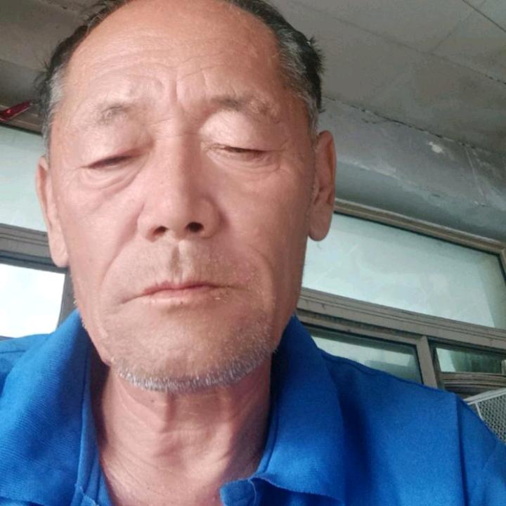 黄旗老郭