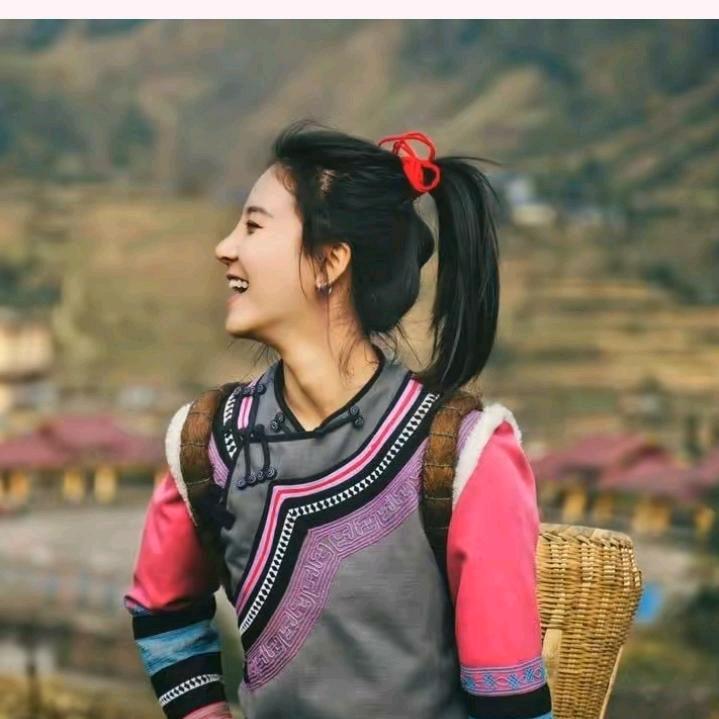 眼里都是你