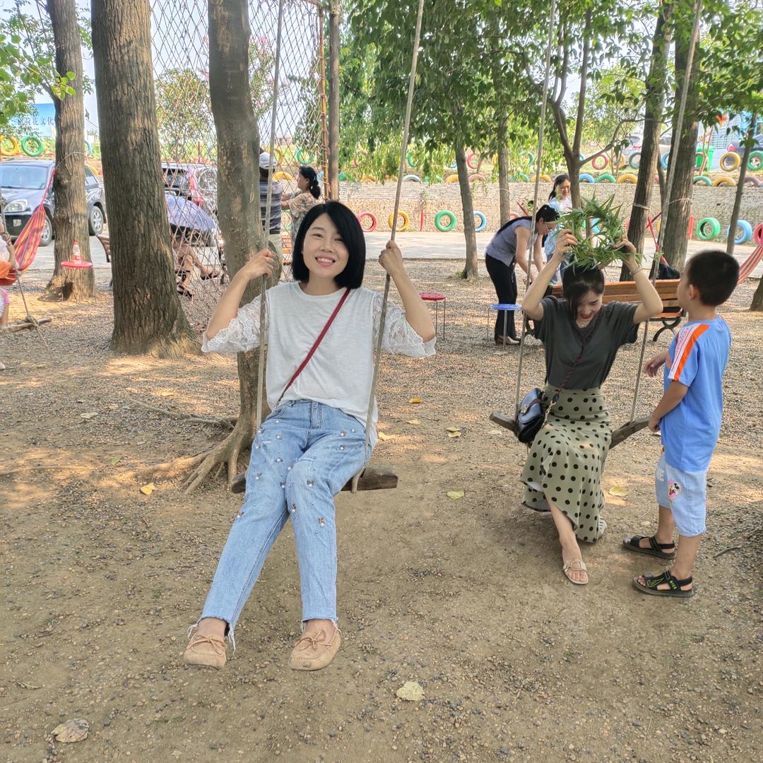 胖坏傻👩麻麻