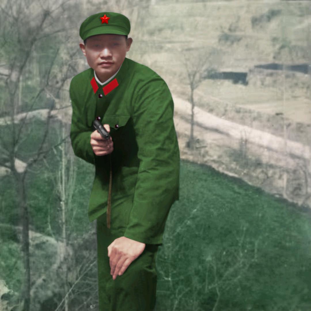 哥们！