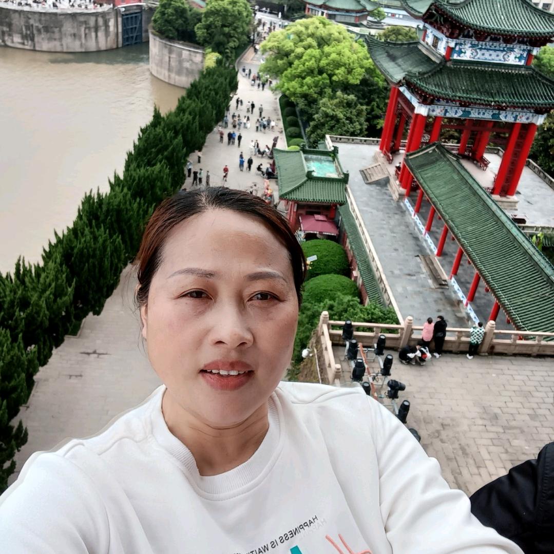 瑶瑶妈