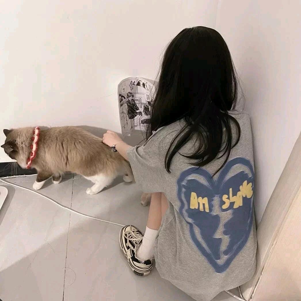 喝可乐的喵