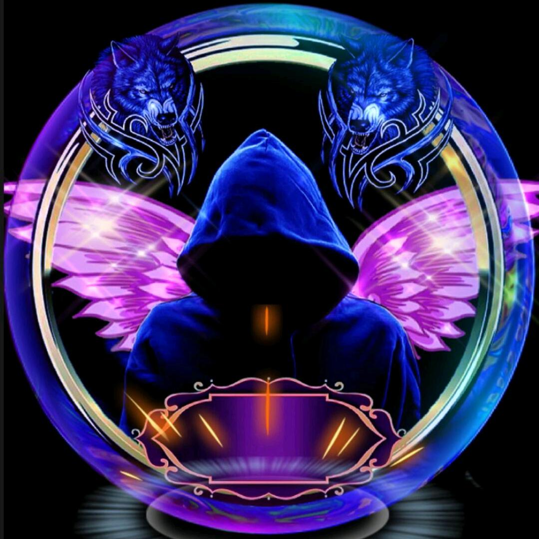 暗夜幽冥神