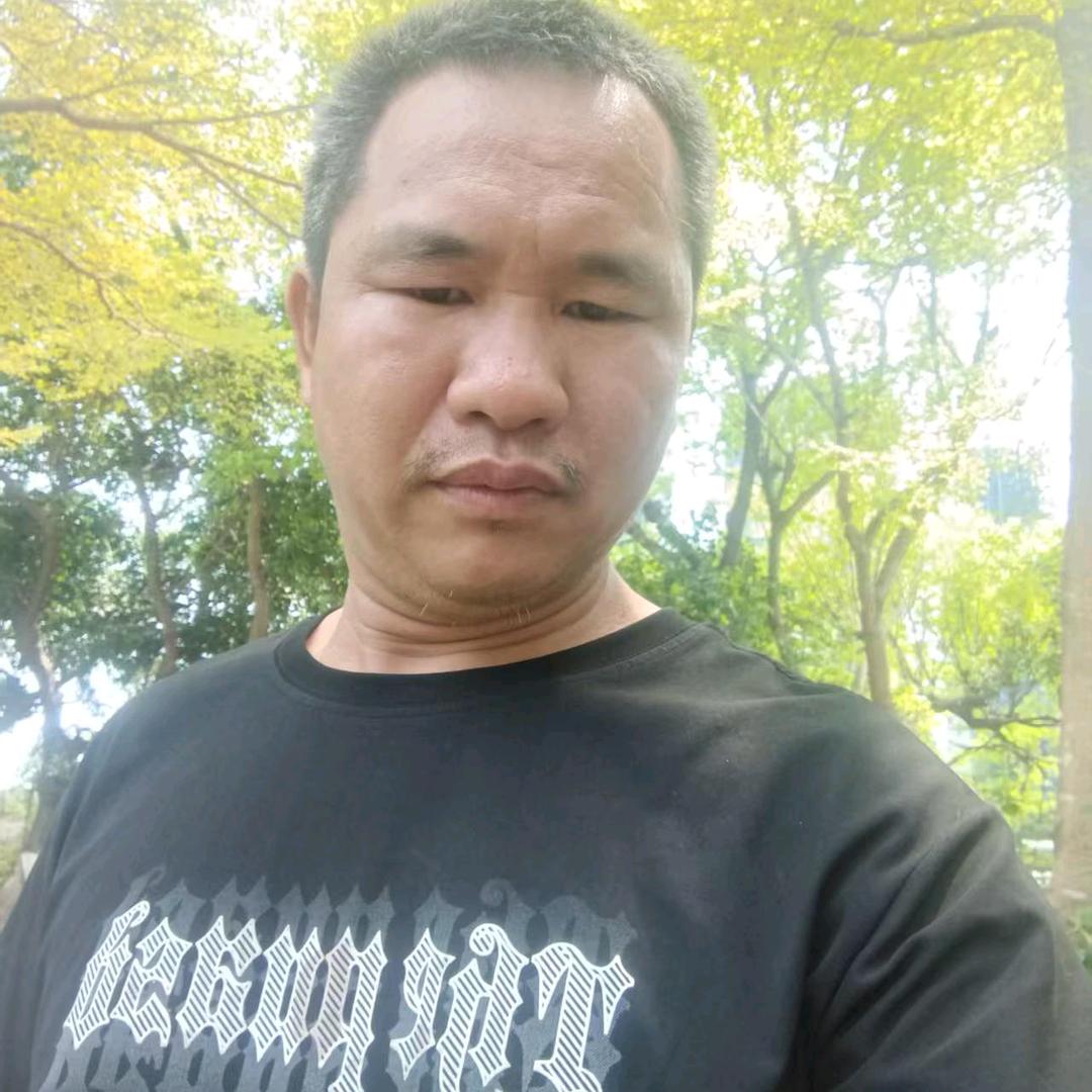 广西十三疯子