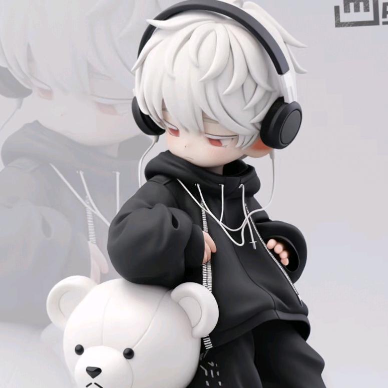 ◇ヽ少爷╰★╮
