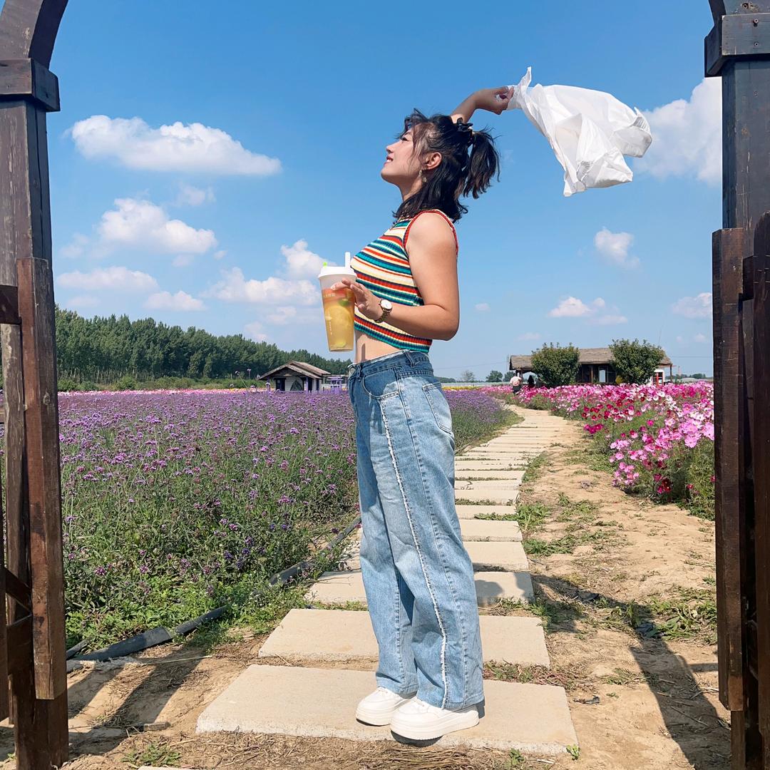 景灿花灯→燕子（拒绝连赞）