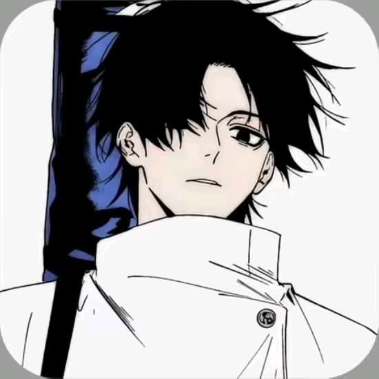 迷茫的少年