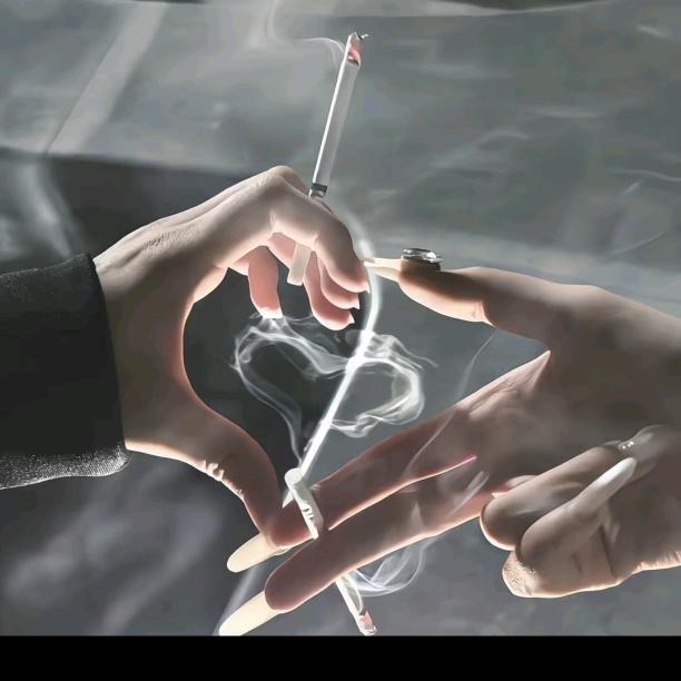 🚬᭄半💞᪲根ღ᭄烟
