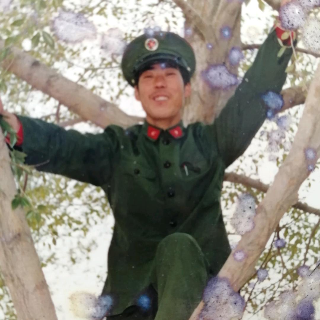 铜川苹果