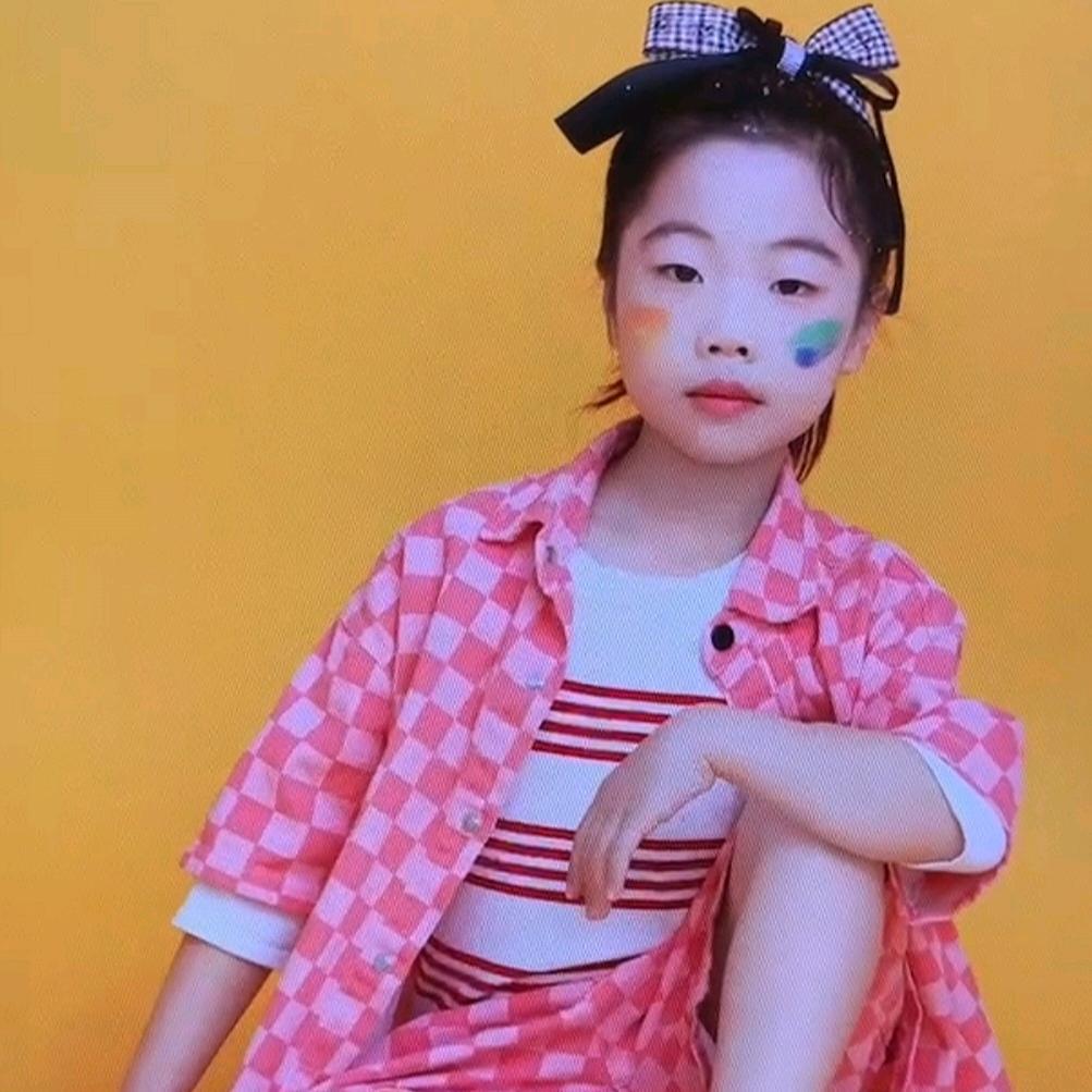 刘子花