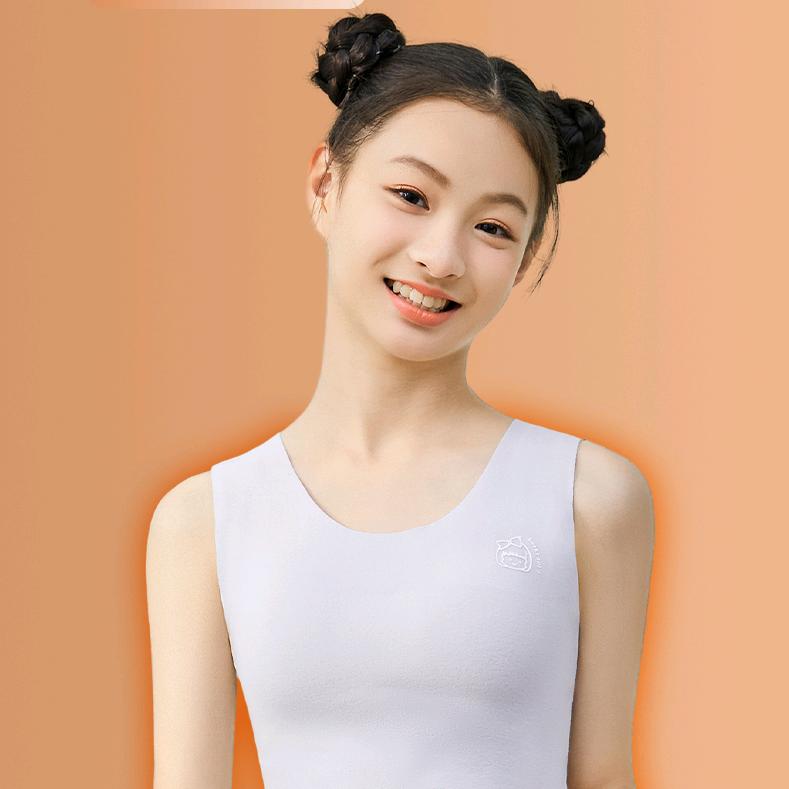 赛茵黛少女保暖内衣