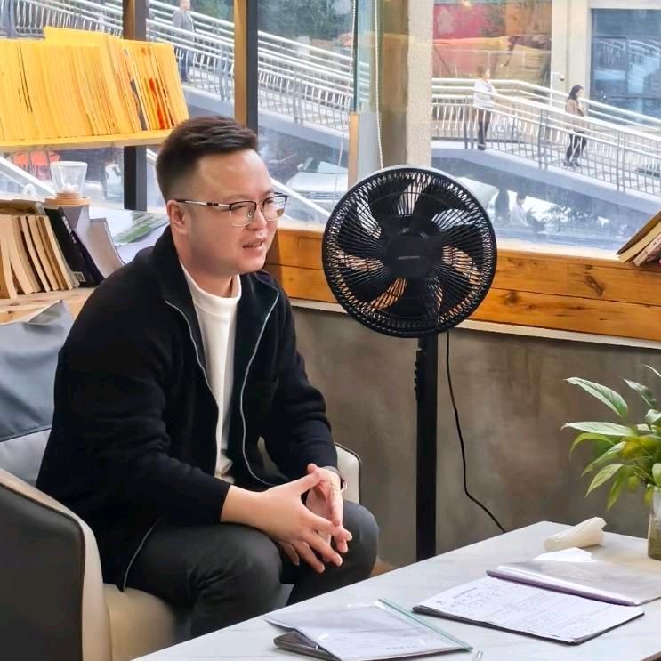 廖老师 | 广汉博雅明德