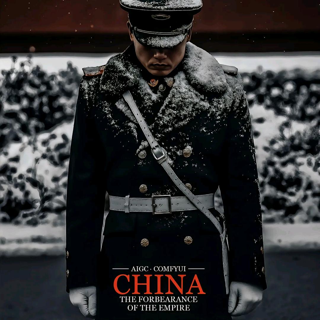 🕊এ᭄CC丶刀锋💞࿐ᩚ