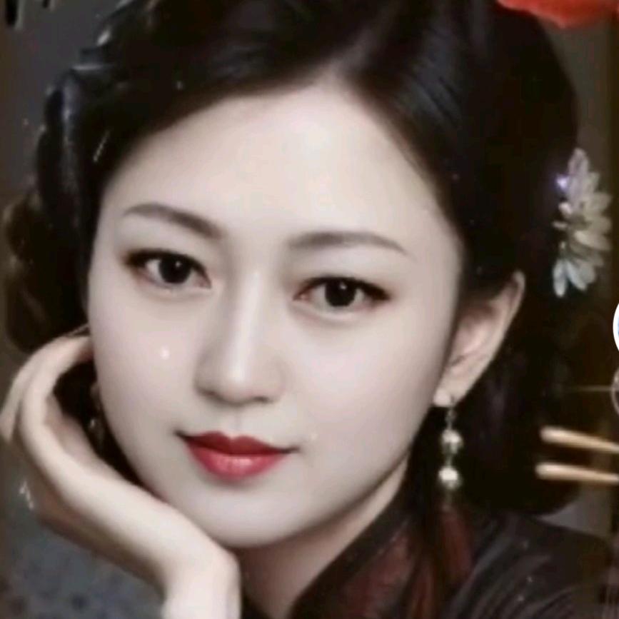 🌈淑女范儿😘