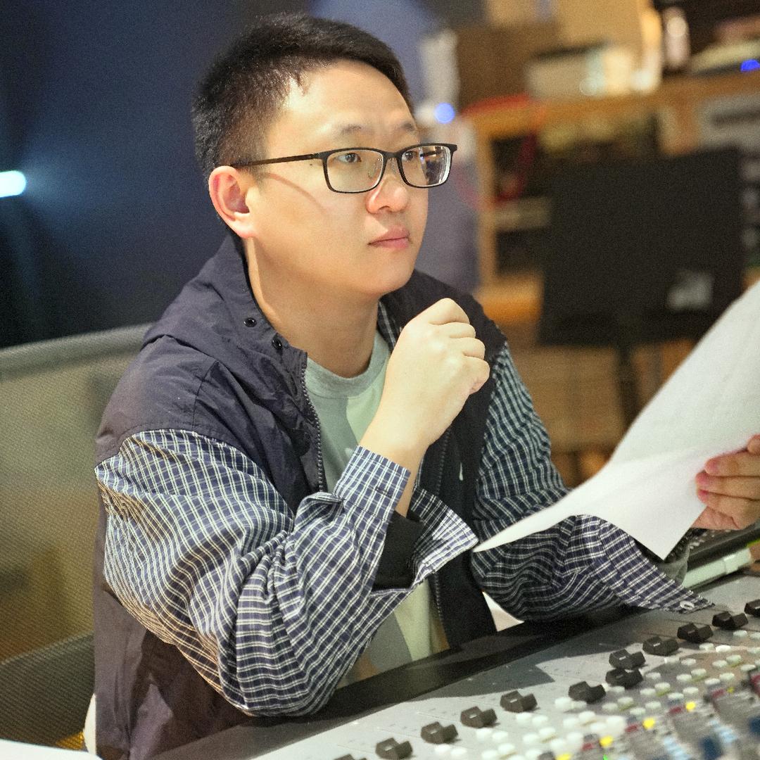 上海越剧院—叶建遥