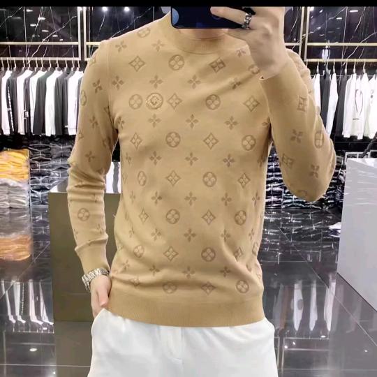 DR轻奢休闲男装店