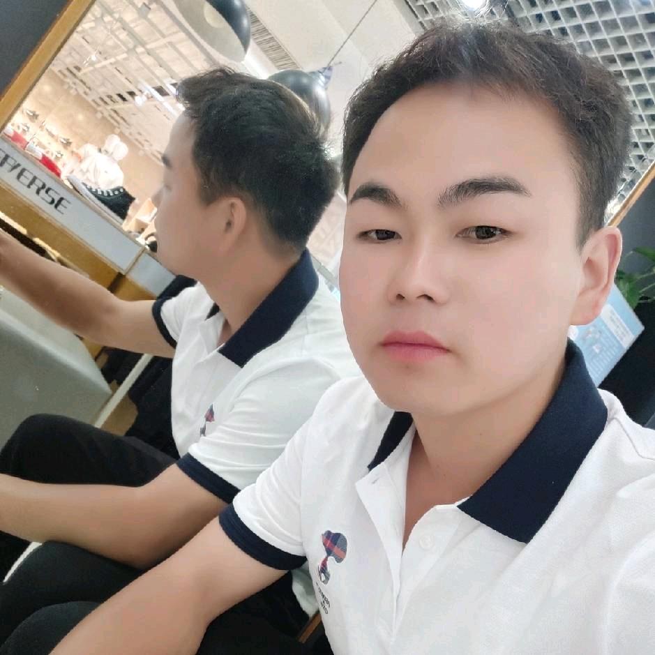 许二哥爱钓鱼