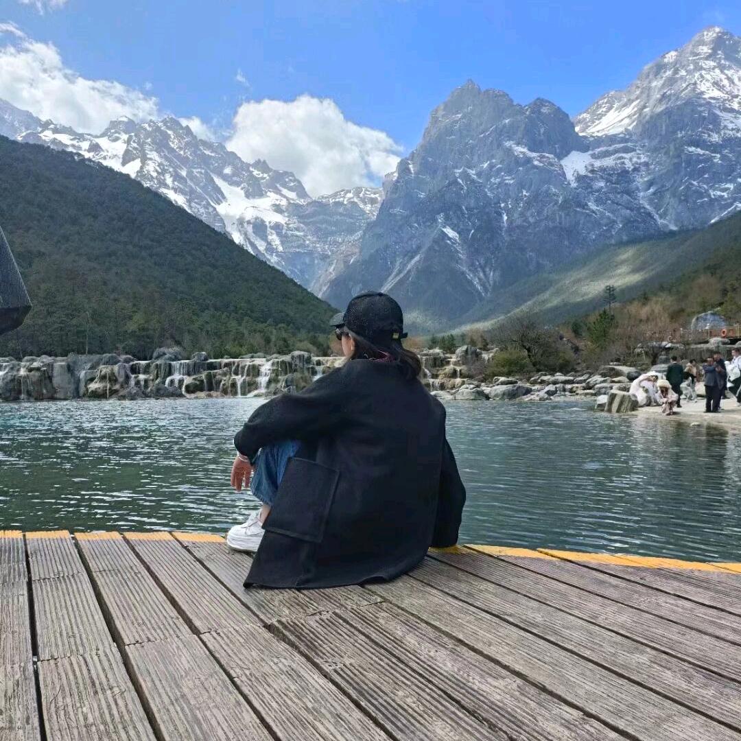 梅姐姐🍃