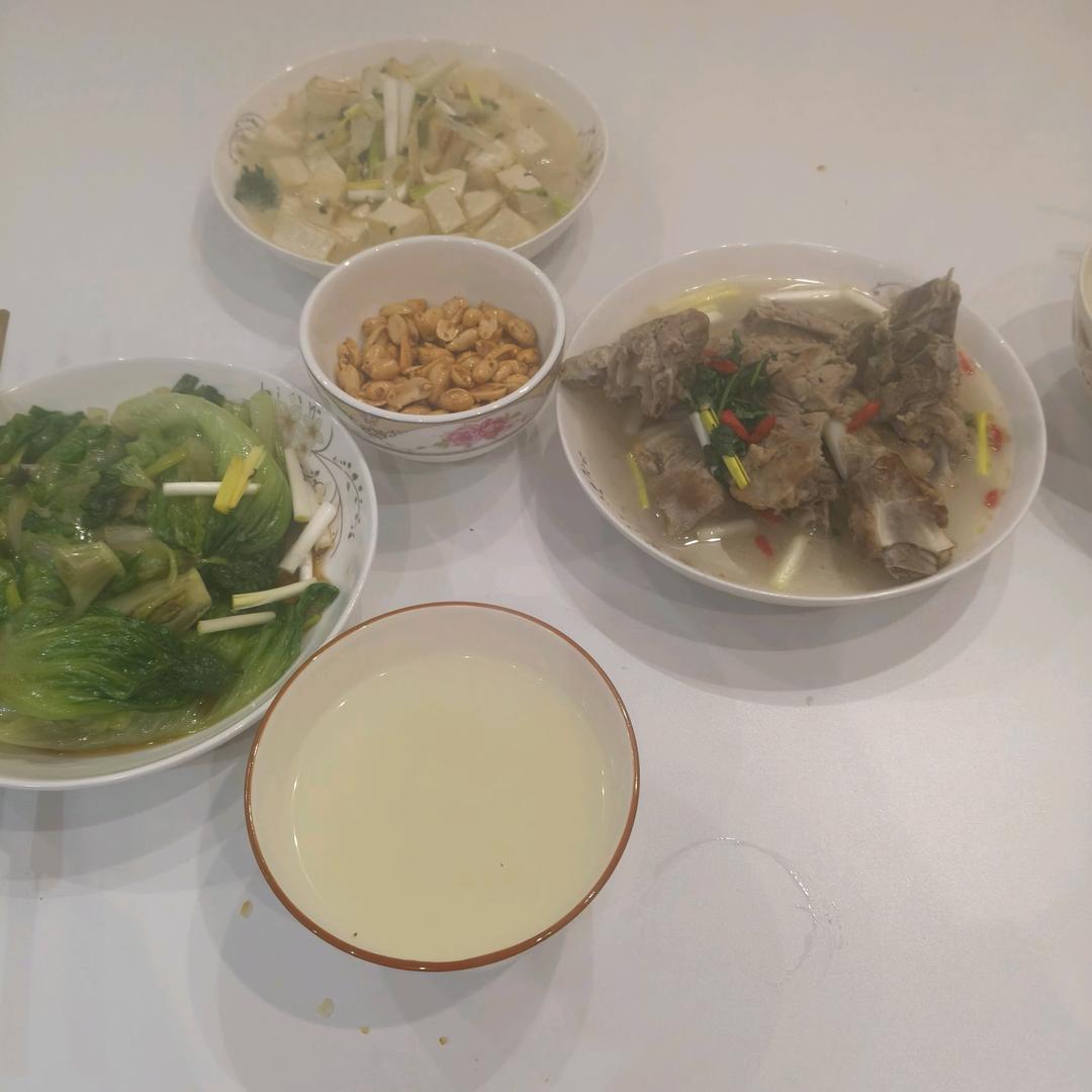 美丽人生。