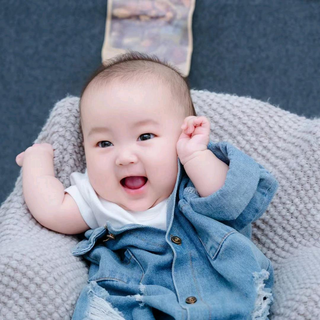 好人一生平安，