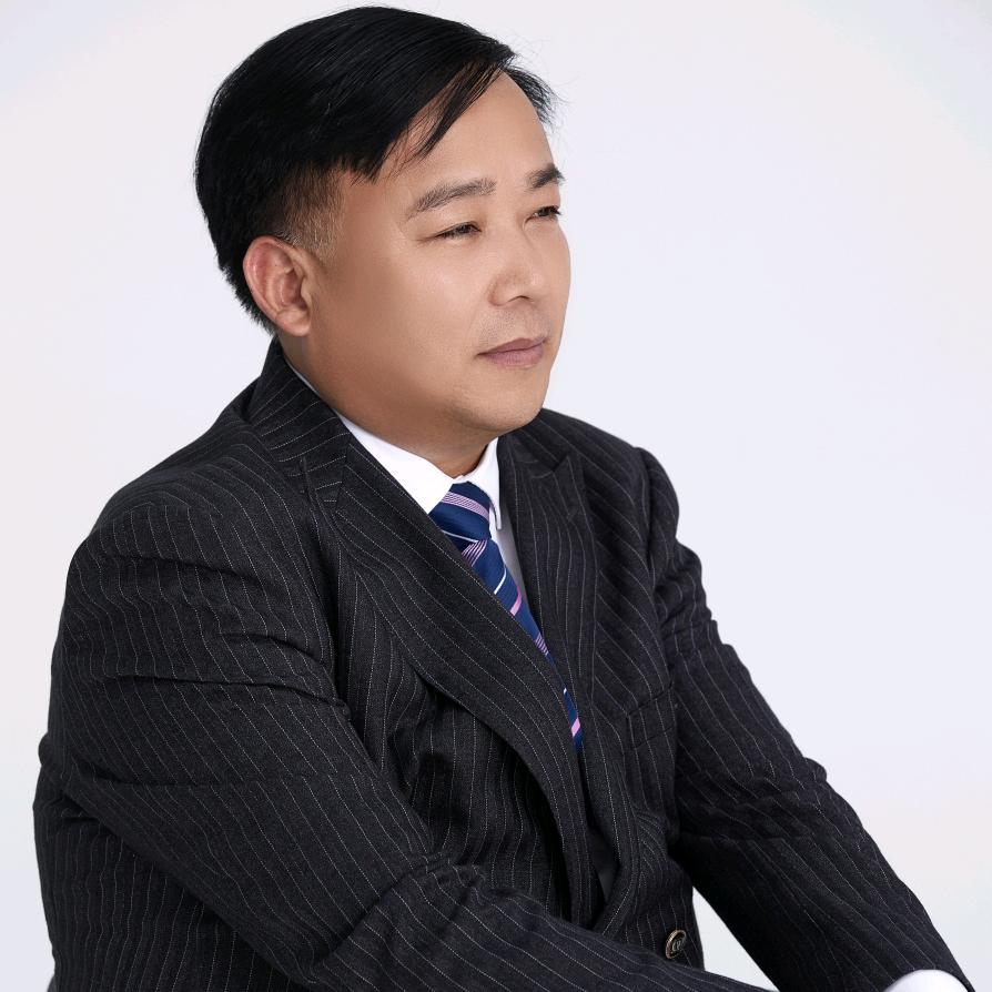 德顺楼餐饮李德华