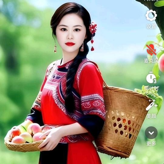 沐秋霜