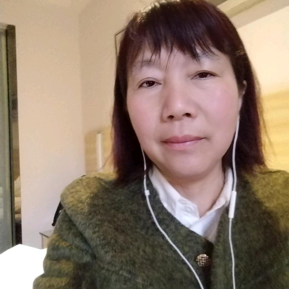 怪阿姨喜欢音乐