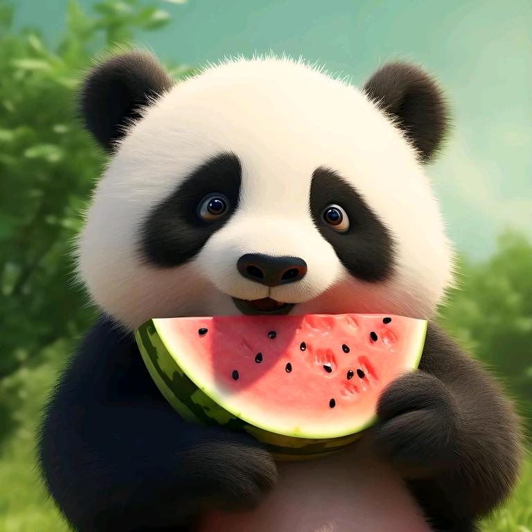 爱吃瓜