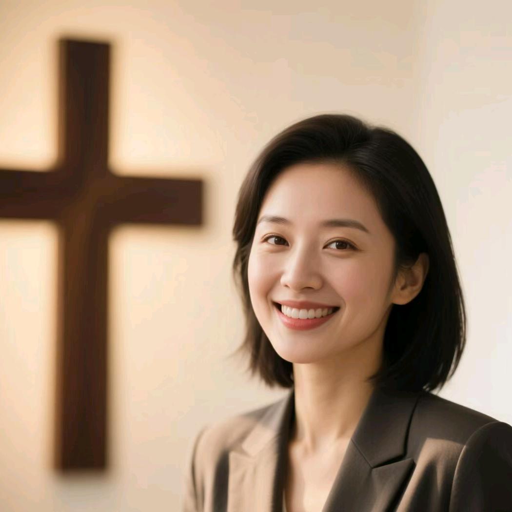 良人与我