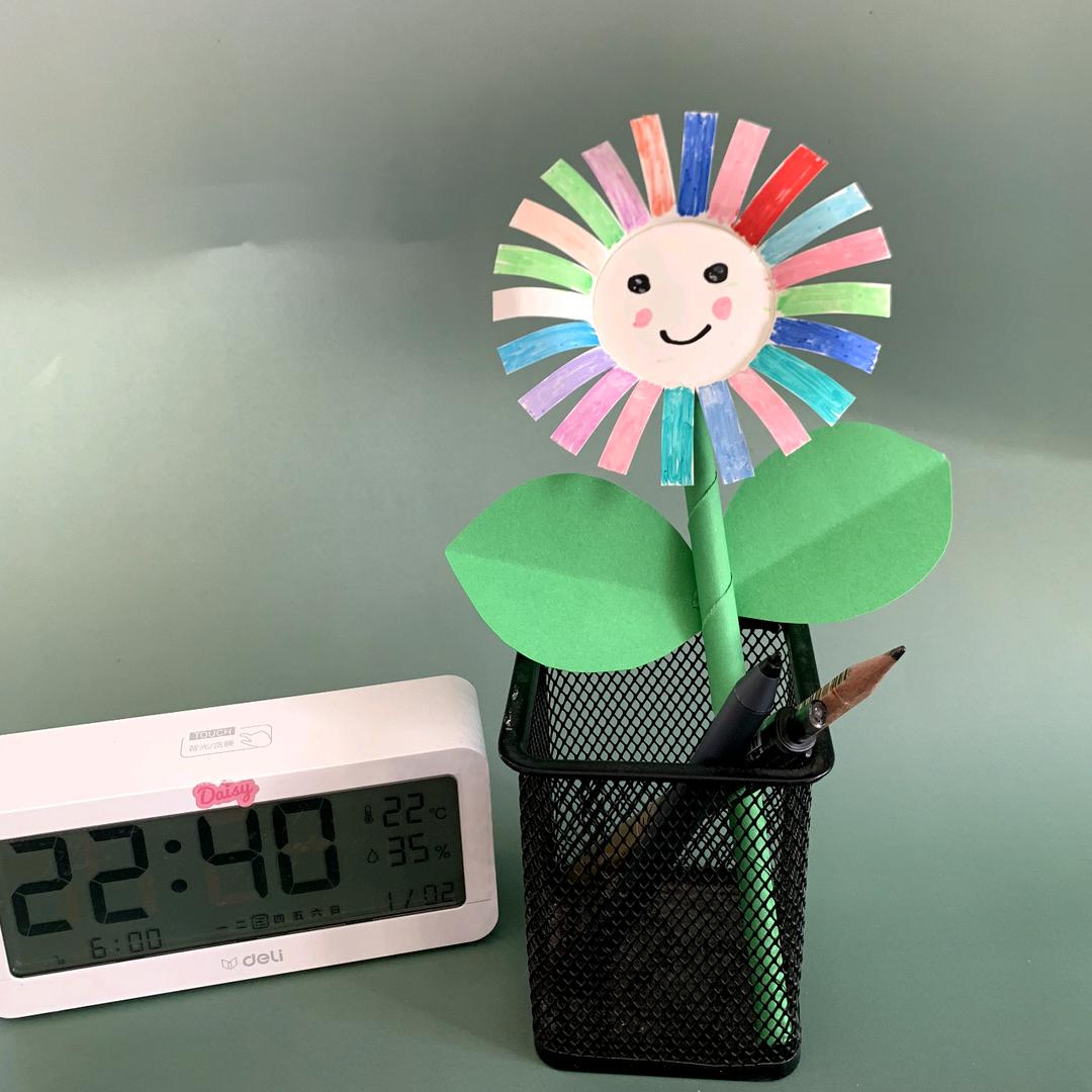 晴天手工