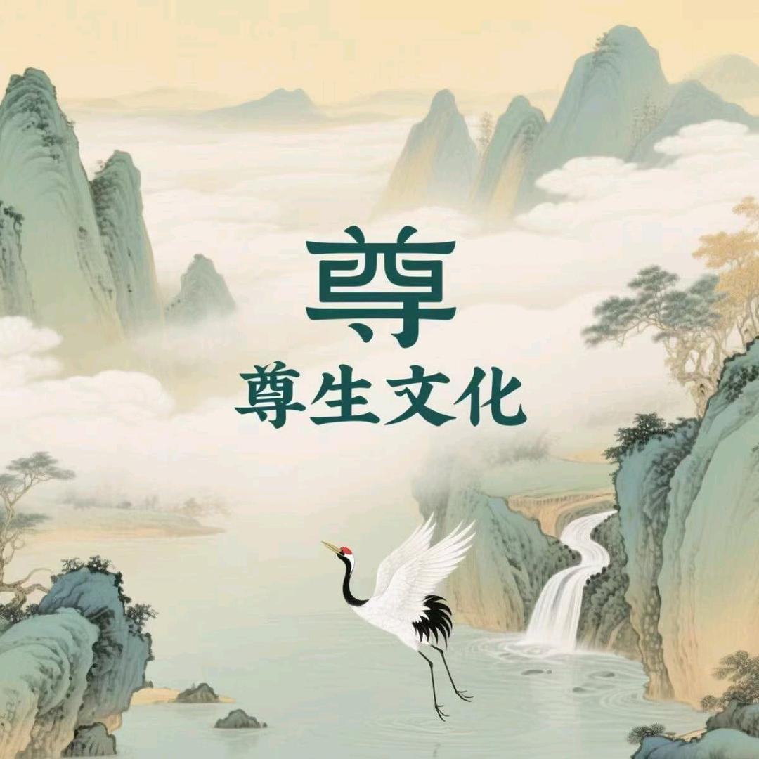 尊生文化