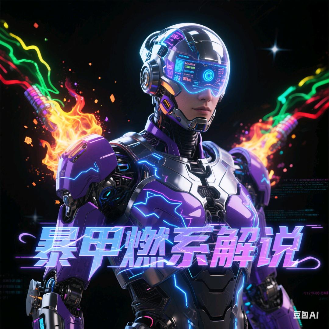 暴甲_Channel