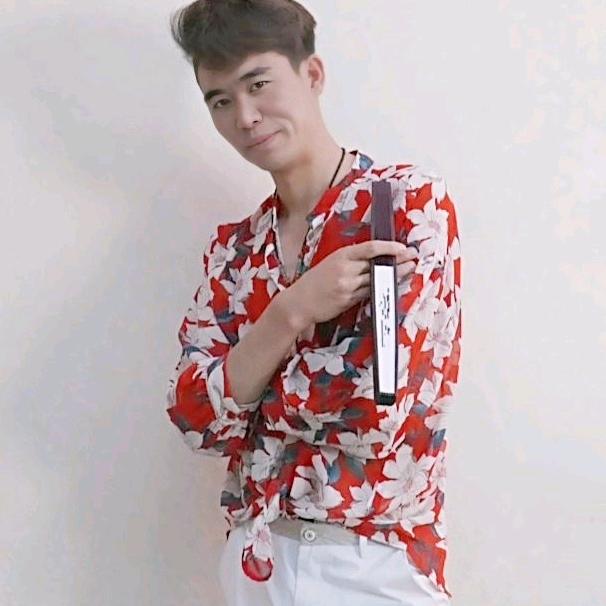 (超哥）云南少帅