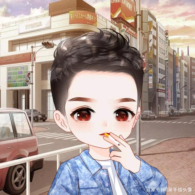 涛票哥