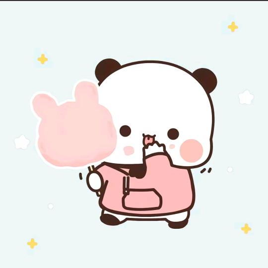 🌈🌈🐰🐼一只乐小多🐰🐼🌈