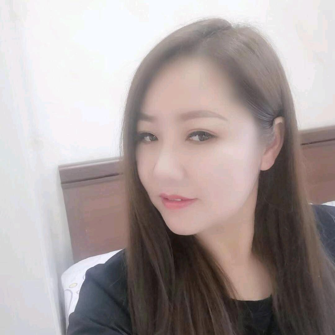 原来是微姐呀！