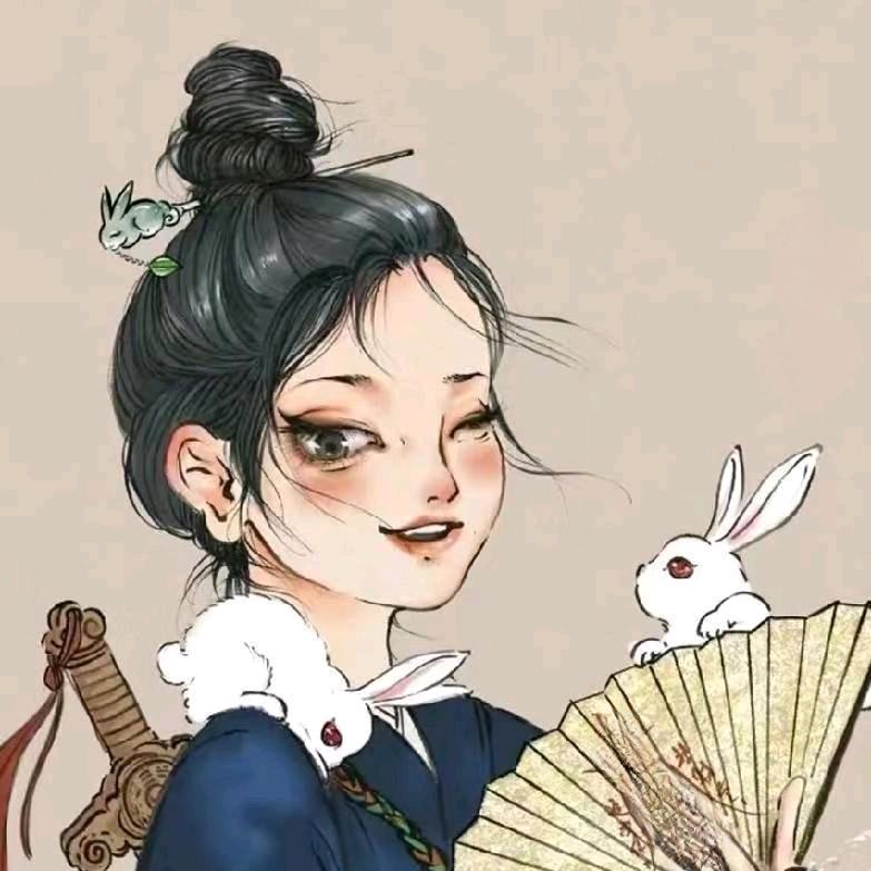 灵汐阁主