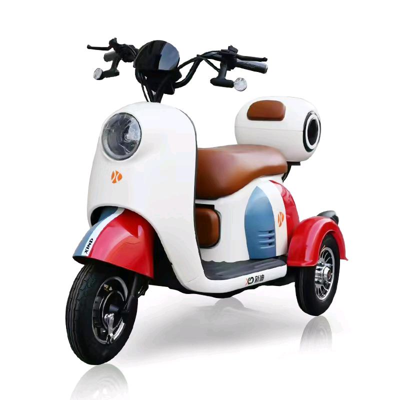 瑞爵专营店电摩