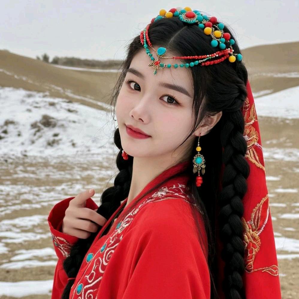 夏家⭐姑娘