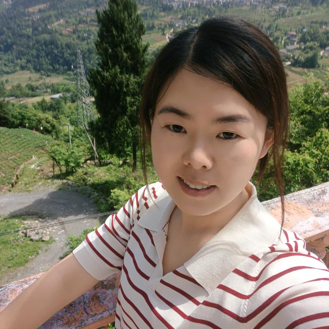 丽丽乡村记