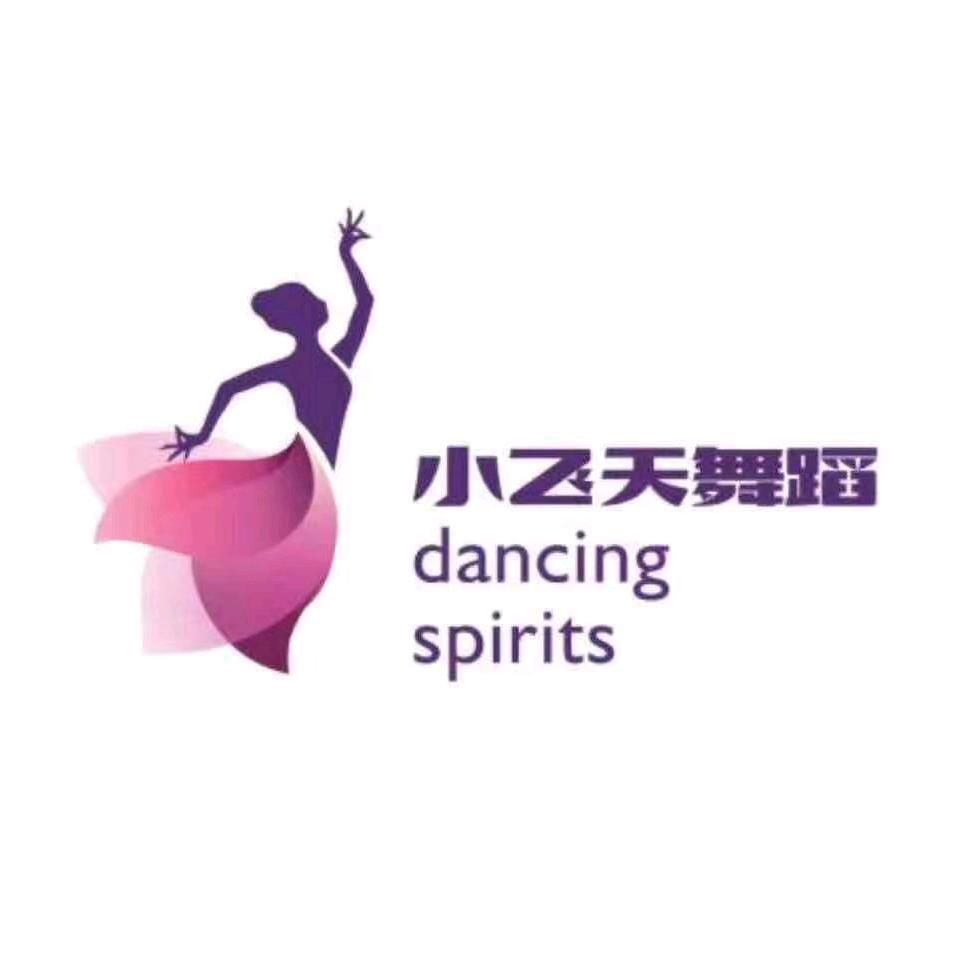 曹县小飞天舞蹈（鼓楼校区）