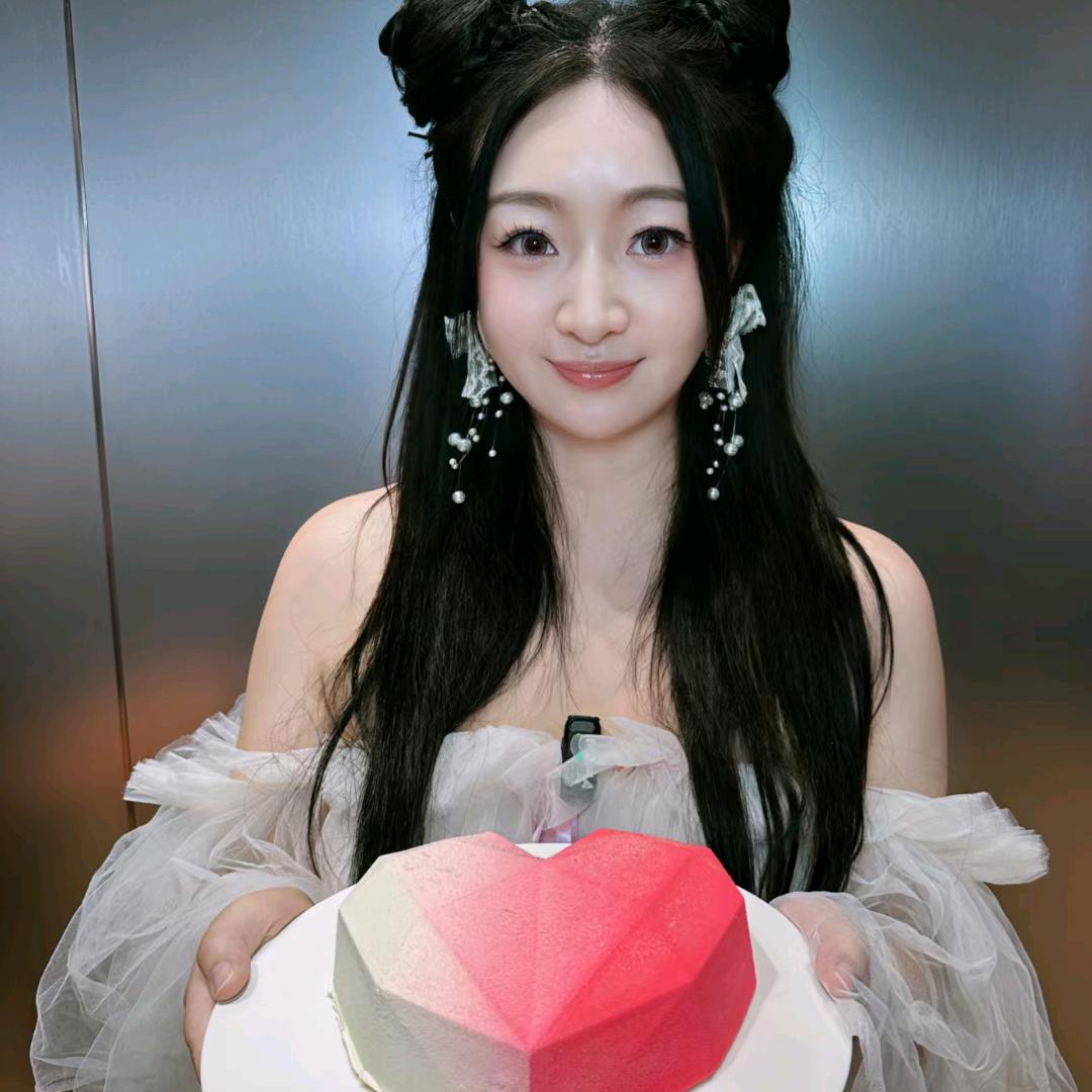 蜜雪冰陈
