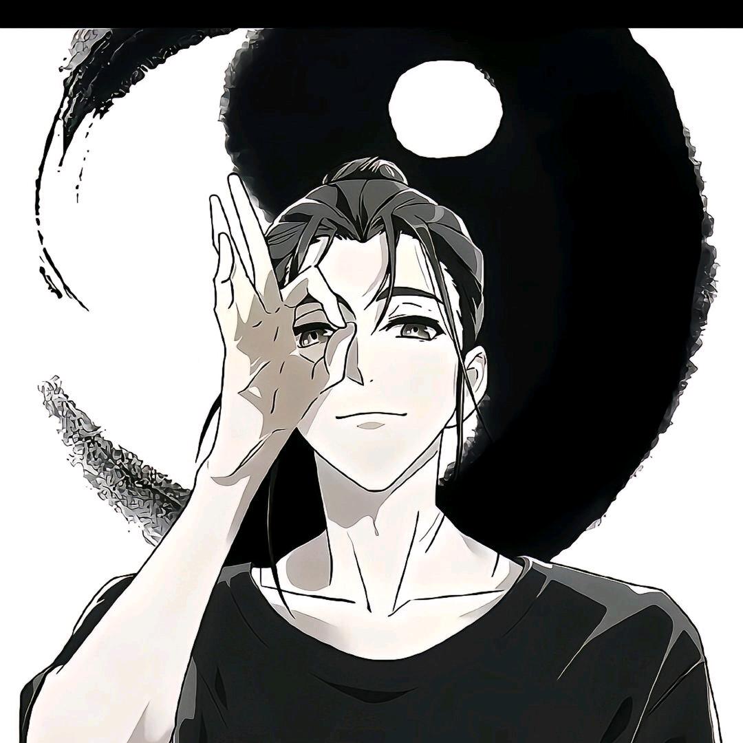 心如止水❤