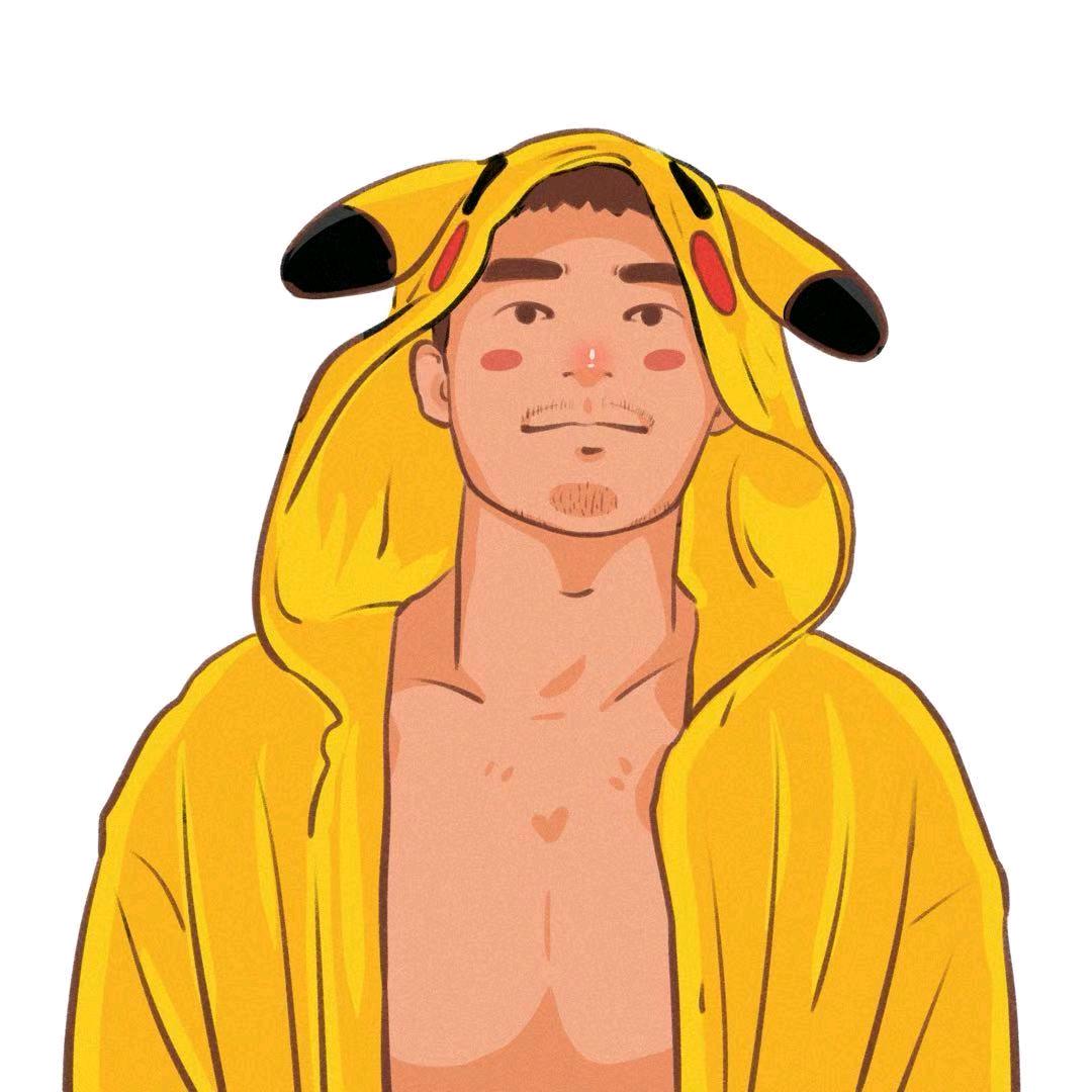 天天（增肌版）