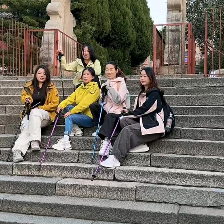 🔥🔥🔥火红的青春