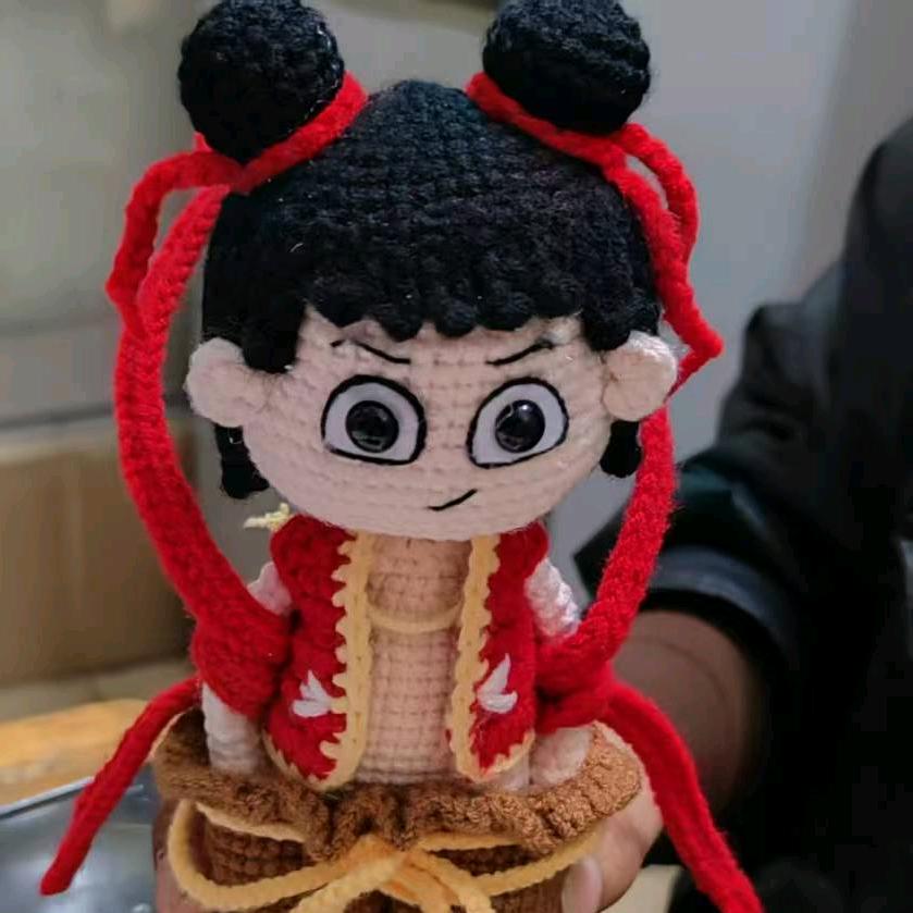 开门红爱编织🌺