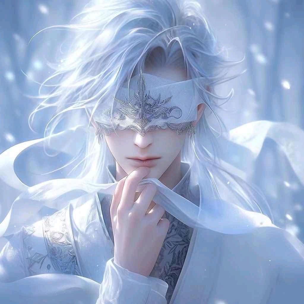ℳ̶̶̶̶♡̶҉千寻℘⸙