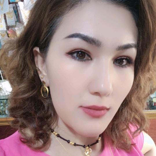 阿尔孜古丽❤️🩹