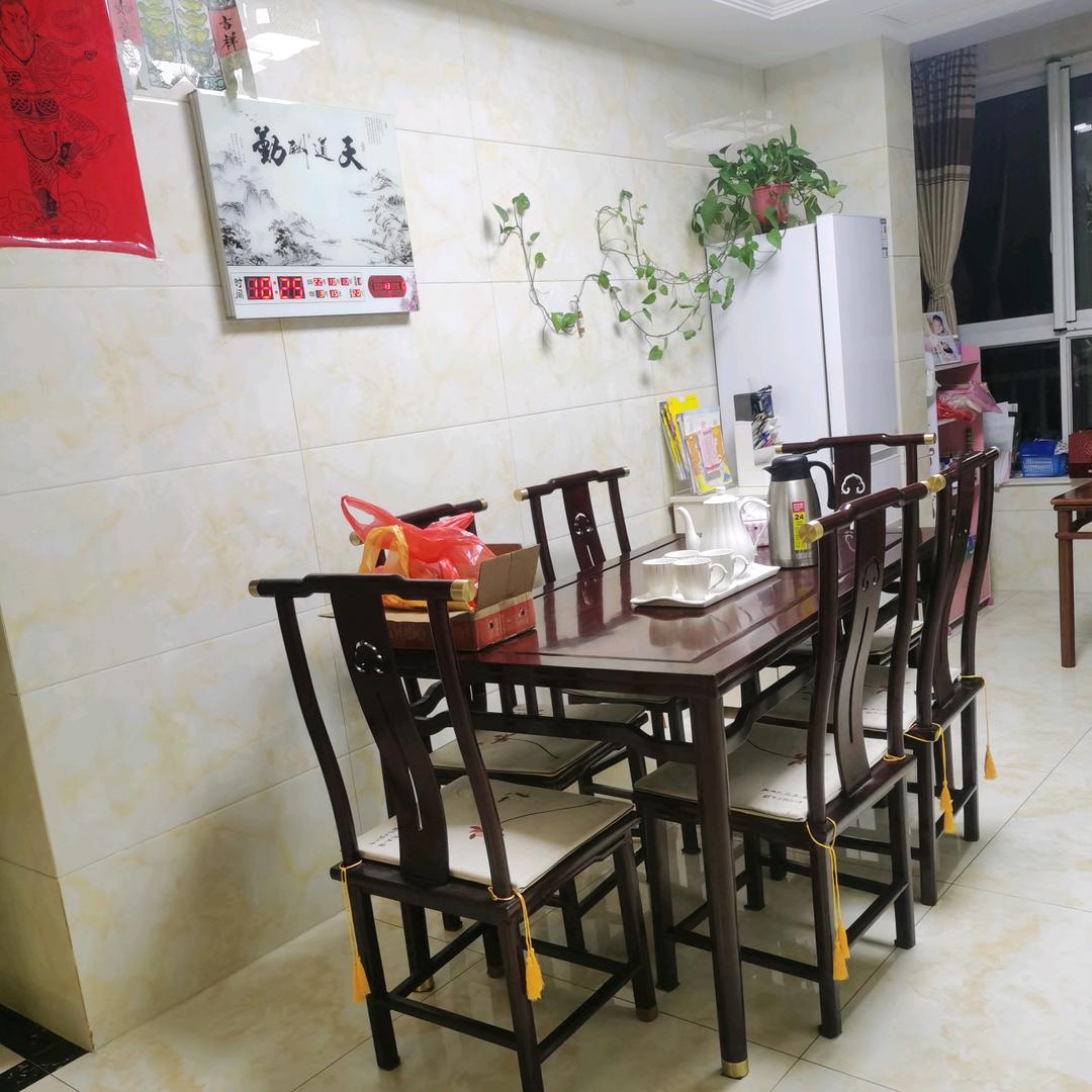 江阴圣羊红木家具厂